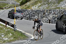 Photo #2753068 | 26-08-2022 11:45 | Passo Dello Stelvio - Waterfall curve BICYCLES