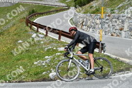 Photo #2487726 | 02-08-2022 13:06 | Passo Dello Stelvio - Waterfall curve BICYCLES