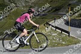 Foto #3833668 | 12-08-2023 09:59 | Passo Dello Stelvio - Waterfall Kehre BICYCLES
