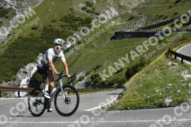 Photo #3360207 | 05-07-2023 10:06 | Passo Dello Stelvio - Waterfall curve BICYCLES