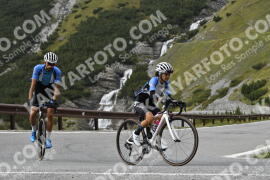 Photo #2826574 | 05-09-2022 14:29 | Passo Dello Stelvio - Waterfall curve BICYCLES