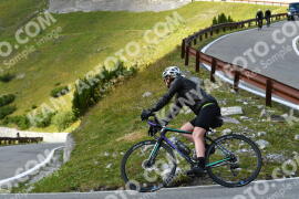 Photo #4121824 | 01-09-2023 15:50 | Passo Dello Stelvio - Waterfall curve BICYCLES