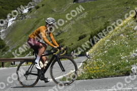 Photo #3360855 | 05-07-2023 10:42 | Passo Dello Stelvio - Waterfall curve BICYCLES