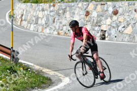 Photo #2220557 | 02-07-2022 15:42 | Passo Dello Stelvio - Waterfall curve BICYCLES