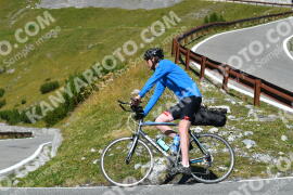 Photo #4188807 | 07-09-2023 13:12 | Passo Dello Stelvio - Waterfall curve BICYCLES