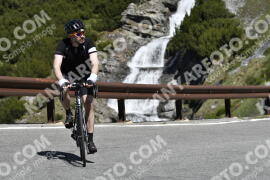 Photo #2113628 | 10-06-2022 10:44 | Passo Dello Stelvio - Waterfall curve BICYCLES