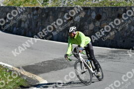 Foto #2253257 | 08-07-2022 10:29 | Passo Dello Stelvio - Waterfall Kehre BICYCLES