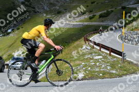 Foto #3914623 | 16-08-2023 12:26 | Passo Dello Stelvio - Waterfall Kehre BICYCLES