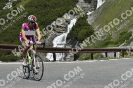 Foto #3254421 | 27-06-2023 11:18 | Passo Dello Stelvio - Waterfall Kehre BICYCLES
