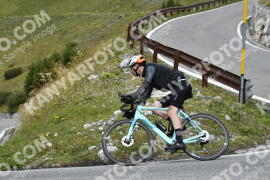 Photo #2825439 | 05-09-2022 12:10 | Passo Dello Stelvio - Waterfall curve BICYCLES