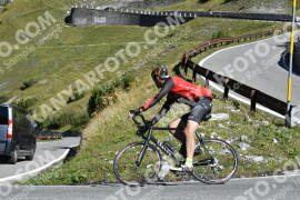 Photo #2809349 | 04-09-2022 10:27 | Passo Dello Stelvio - Waterfall curve BICYCLES