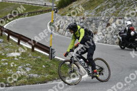 Photo #2769377 | 28-08-2022 12:31 | Passo Dello Stelvio - Waterfall curve BICYCLES