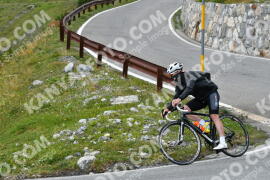 Photo #2582459 | 10-08-2022 14:53 | Passo Dello Stelvio - Waterfall curve BICYCLES