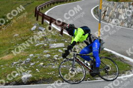 Photo #4104988 | 31-08-2023 15:33 | Passo Dello Stelvio - Waterfall curve BICYCLES