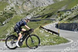 Foto #3428918 | 11-07-2023 09:59 | Passo Dello Stelvio - Waterfall Kehre BICYCLES