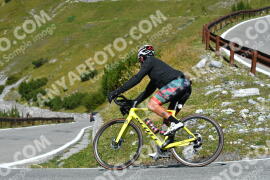 Foto #4188419 | 07-09-2023 12:43 | Passo Dello Stelvio - Waterfall Kehre BICYCLES