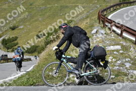 Photo #2886141 | 18-09-2022 13:19 | Passo Dello Stelvio - Waterfall curve BICYCLES