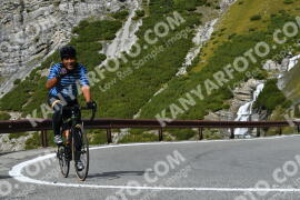 Photo #4291473 | 19-09-2023 11:31 | Passo Dello Stelvio - Waterfall curve BICYCLES