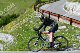 Photo #2218964 | 02-07-2022 16:31 | Passo Dello Stelvio - Waterfall curve BICYCLES