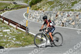 Photo #4054817 | 24-08-2023 13:03 | Passo Dello Stelvio - Waterfall curve BICYCLES