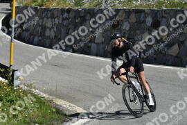 Photo #3541247 | 20-07-2023 10:54 | Passo Dello Stelvio - Waterfall curve BICYCLES