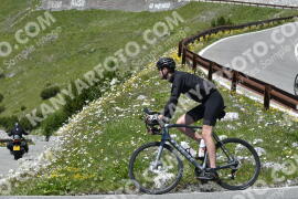 Foto #3427020 | 11-07-2023 14:15 | Passo Dello Stelvio - Waterfall Kehre BICYCLES