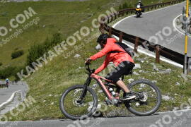 Photo #3820520 | 11-08-2023 12:27 | Passo Dello Stelvio - Waterfall curve BICYCLES