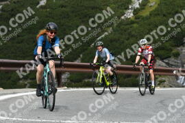 Photo #2681829 | 17-08-2022 10:58 | Passo Dello Stelvio - Waterfall curve BICYCLES