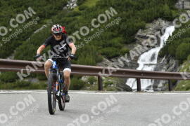 Photo #3660939 | 30-07-2023 09:51 | Passo Dello Stelvio - Waterfall curve BICYCLES