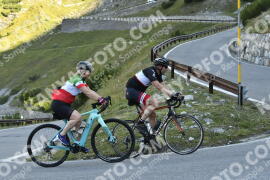 Photo #3832872 | 12-08-2023 09:21 | Passo Dello Stelvio - Waterfall curve BICYCLES