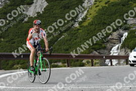 Photo #2489248 | 02-08-2022 14:56 | Passo Dello Stelvio - Waterfall curve BICYCLES