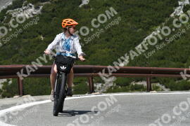 Photo #2169110 | 20-06-2022 11:51 | Passo Dello Stelvio - Waterfall curve BICYCLES