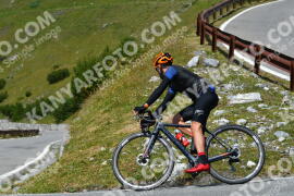 Photo #3902743 | 15-08-2023 13:49 | Passo Dello Stelvio - Waterfall curve BICYCLES