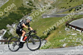 Photo #2504956 | 04-08-2022 11:37 | Passo Dello Stelvio - Waterfall curve BICYCLES