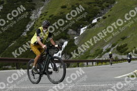 Photo #3302554 | 01-07-2023 14:28 | Passo Dello Stelvio - Waterfall curve BICYCLES
