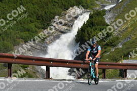 Photo #3933597 | 18-08-2023 09:48 | Passo Dello Stelvio - Waterfall curve BICYCLES