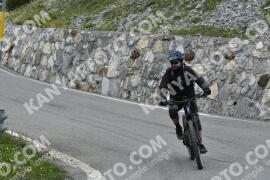 Photo #3269570 | 28-06-2023 11:02 | Passo Dello Stelvio - Waterfall curve BICYCLES