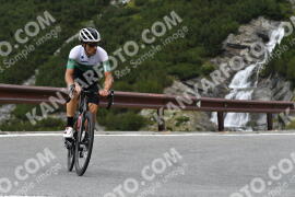 Photo #2658588 | 15-08-2022 11:22 | Passo Dello Stelvio - Waterfall curve BICYCLES