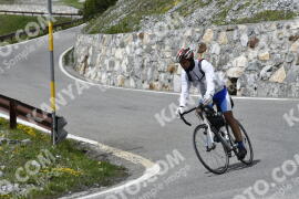 Photo #2112917 | 10-06-2022 14:41 | Passo Dello Stelvio - Waterfall curve BICYCLES