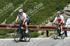Photo #2295352 | 13-07-2022 10:39 | Passo Dello Stelvio - Waterfall curve BICYCLES