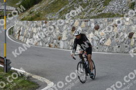 Photo #2779517 | 29-08-2022 14:43 | Passo Dello Stelvio - Waterfall curve BICYCLES