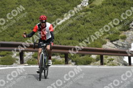 Photo #3115279 | 16-06-2023 10:31 | Passo Dello Stelvio - Waterfall curve BICYCLES