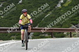 Photo #2439702 | 30-07-2022 10:51 | Passo Dello Stelvio - Waterfall curve BICYCLES