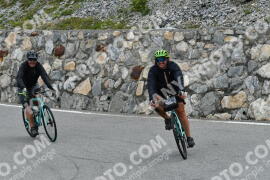 Photo #2434222 | 29-07-2022 13:25 | Passo Dello Stelvio - Waterfall curve BICYCLES