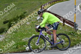 Photo #2249776 | 07-07-2022 13:11 | Passo Dello Stelvio - Waterfall curve BICYCLES