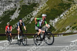 Foto #4201112 | 08-09-2023 11:41 | Passo Dello Stelvio - Waterfall Kehre BICYCLES