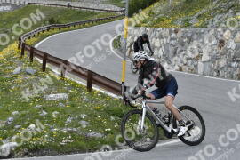 Photo #3340603 | 03-07-2023 12:07 | Passo Dello Stelvio - Waterfall curve BICYCLES