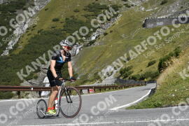 Photo #2824797 | 05-09-2022 10:24 | Passo Dello Stelvio - Waterfall curve BICYCLES