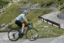 Photo #3789601 | 10-08-2023 09:50 | Passo Dello Stelvio - Waterfall curve BICYCLES