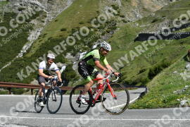 Photo #2145340 | 18-06-2022 09:52 | Passo Dello Stelvio - Waterfall curve BICYCLES